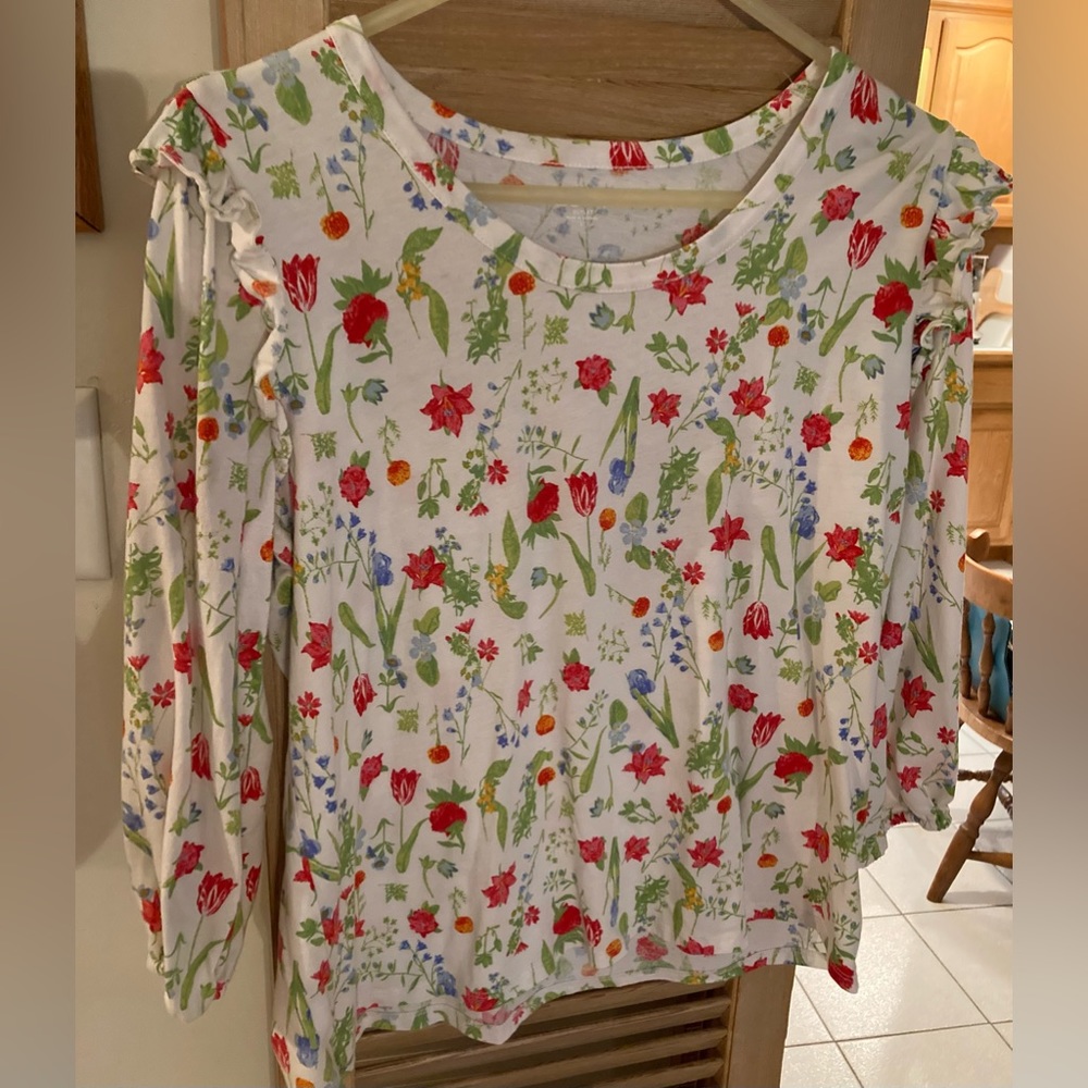 Woman’s Top New